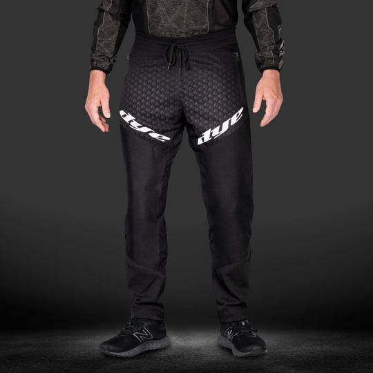 DYE FLX PANT - DYE Precision Germany GmbH