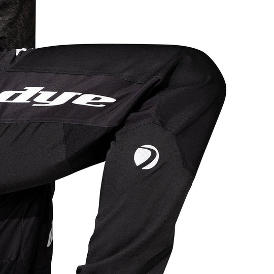DYE FLX PANT - DYE Precision Germany GmbH