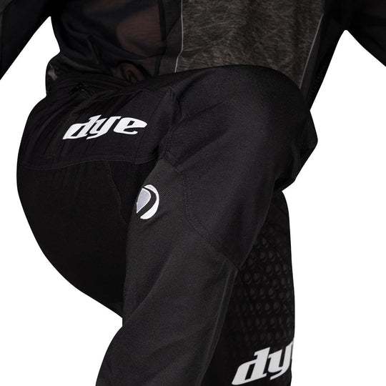 DYE FLX PANT - DYE Precision Germany GmbH