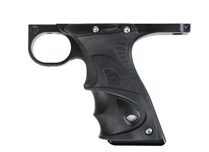 DFF-20 COCKER 45´Frame - DYE Precision Germany GmbH
