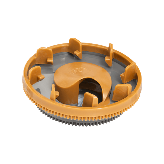 FREE FLOW (FF) FUNNEL - DYE Precision Germany GmbH