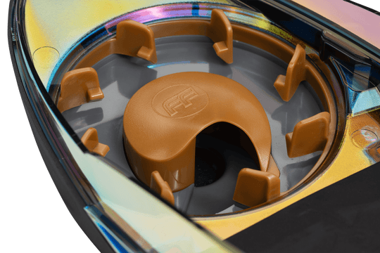 FREE FLOW (FF) FUNNEL - DYE Precision Germany GmbH