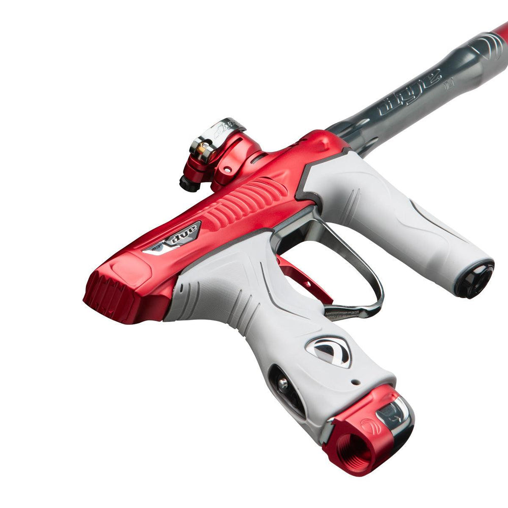 M3+ ICON 2 CLARET - DYE Precision Germany GmbH