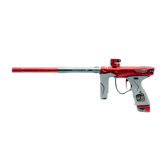 M3+ ICON 2 CLARET - DYE Precision Germany GmbH