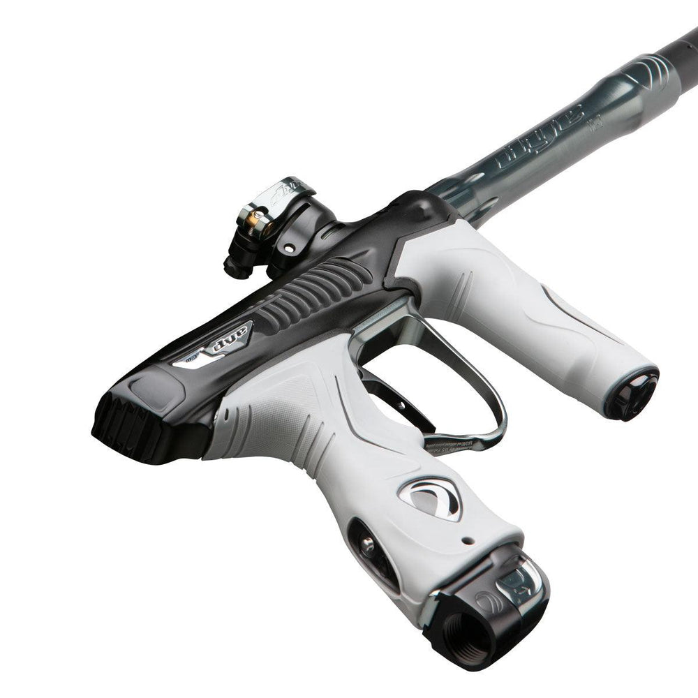 M3+ ICON 2 DARK MATTER - DYE Precision Germany GmbH