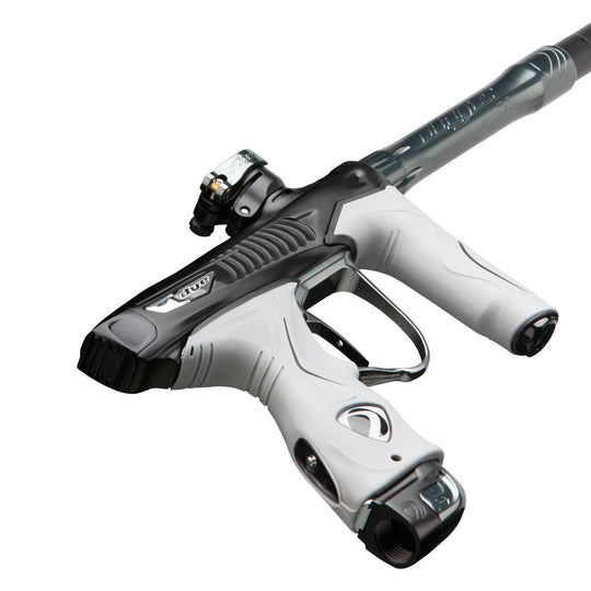 M3+ ICON 2 DARK MATTER - DYE Precision Germany GmbH
