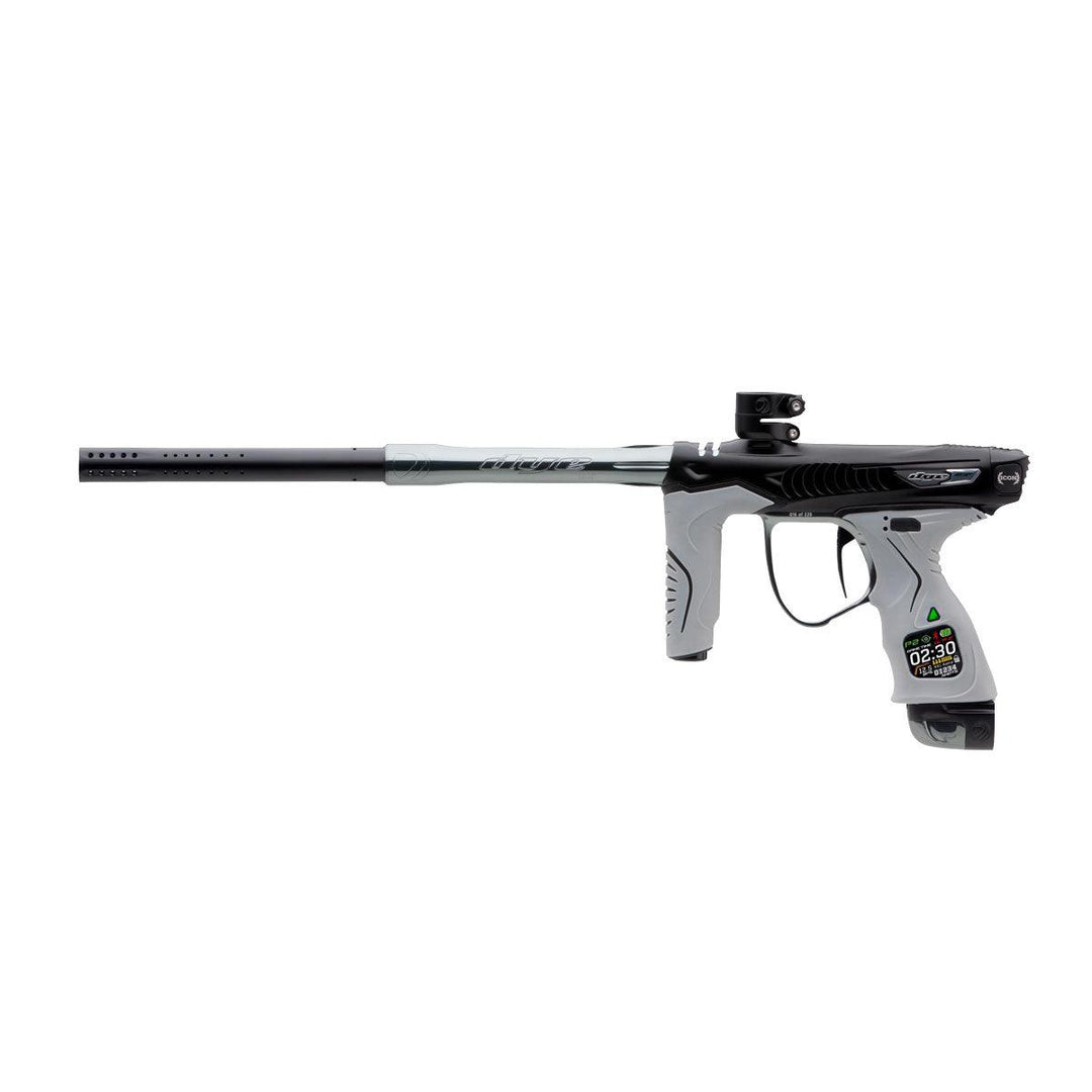 M3+ ICON 2 DARK MATTER - DYE Precision Germany GmbH