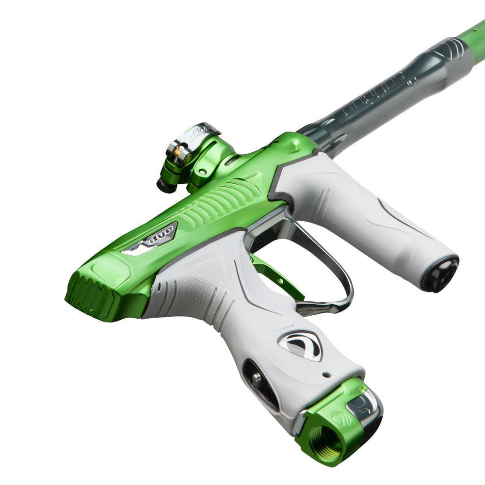 M3+ ICON 2 EMERALD - DYE Precision Germany GmbH