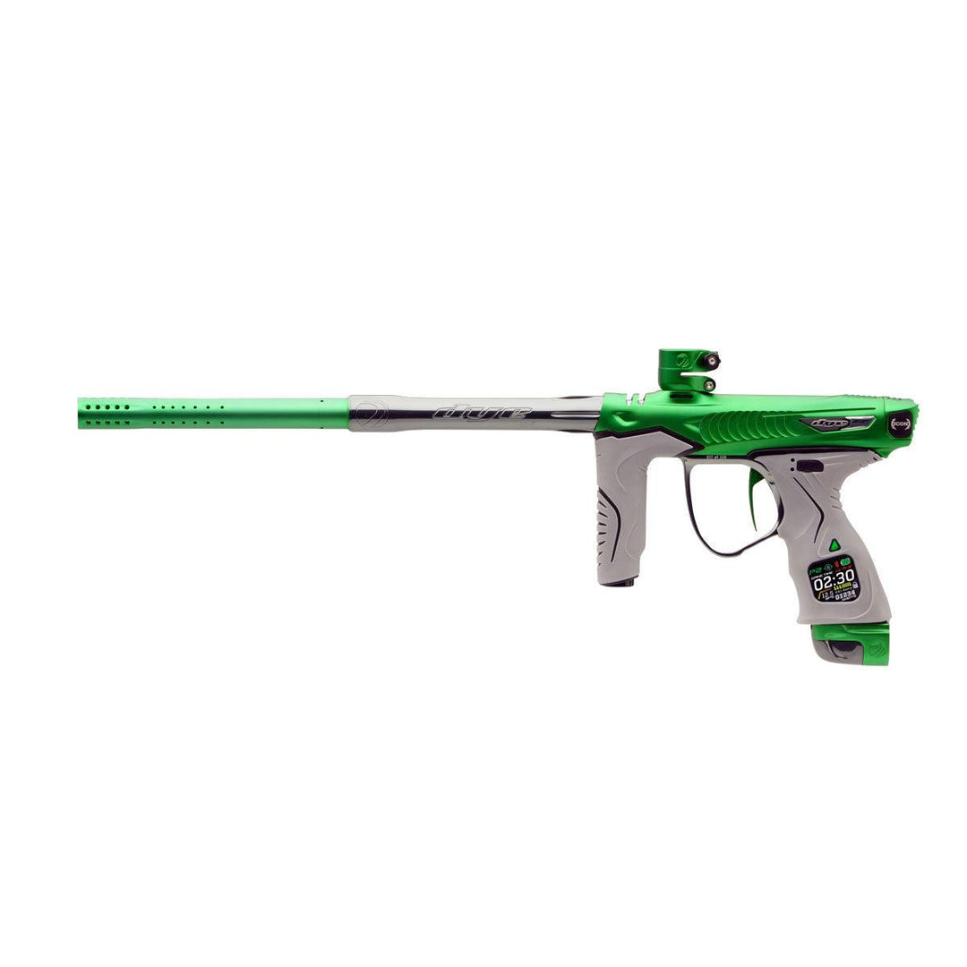 M3+ ICON 2 EMERALD - DYE Precision Germany GmbH