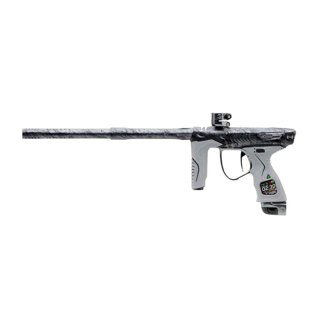 M3+ ICON 2 PGA LUNAR - DYE Precision Germany GmbH