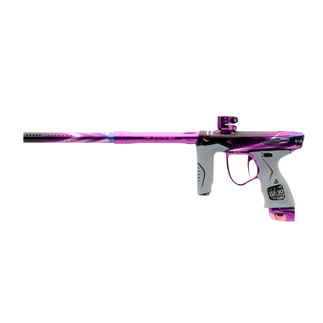 M3+ ICON 2 PGA PRISM - DYE Precision Germany GmbH