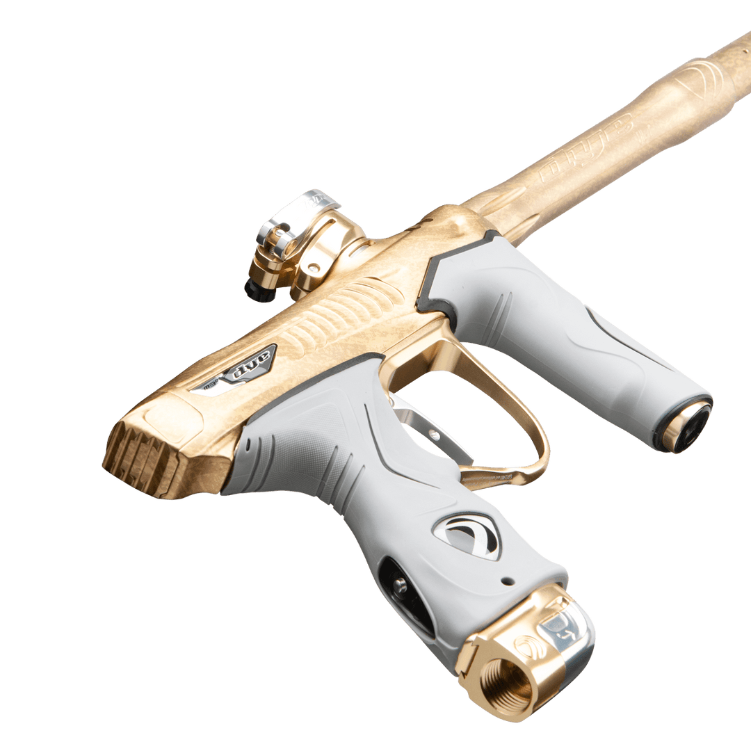 M3+ ICON 2 PGA PURE GOLD - DYE Precision Germany GmbH