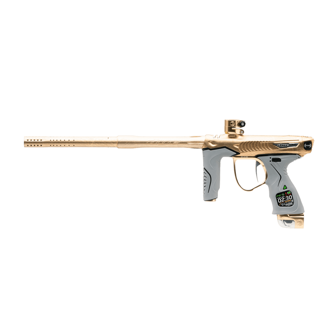M3+ ICON 2 PGA PURE GOLD - DYE Precision Germany GmbH