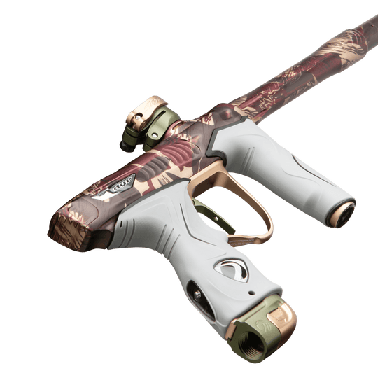 M3+ ICON 2 PGA RHODESIAN - DYE Precision Germany GmbH
