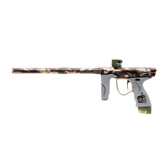 M3+ ICON 2 PGA RHODESIAN - DYE Precision Germany GmbH