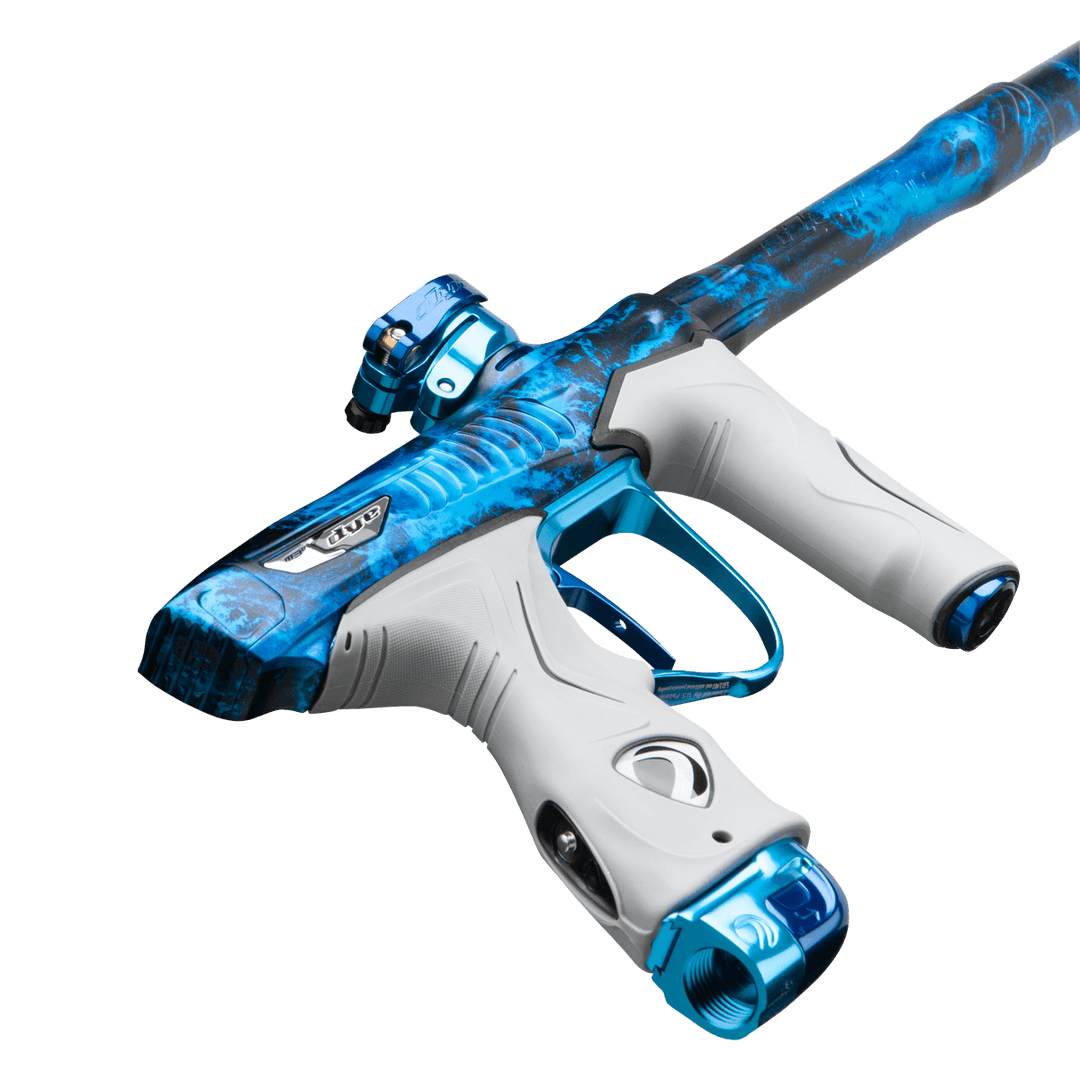 M3+ ICON 2 PGA TIDAL - DYE Precision Germany GmbH