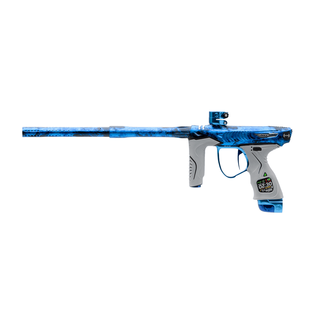 M3+ ICON 2 PGA TIDAL - DYE Precision Germany GmbH
