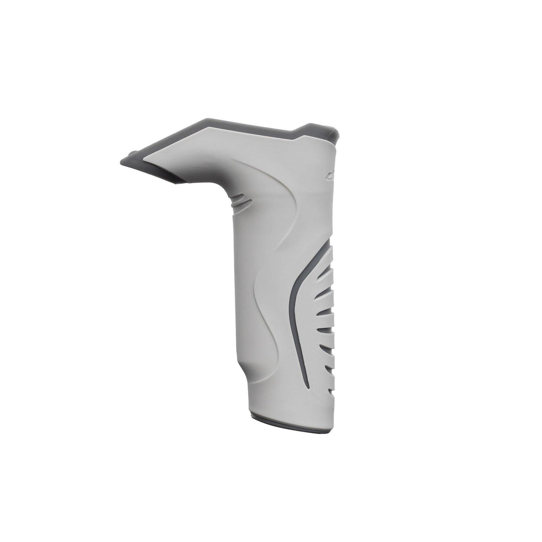 M3 Series Front Grip Sleeve White/Grey - DYE Precision Germany GmbH
