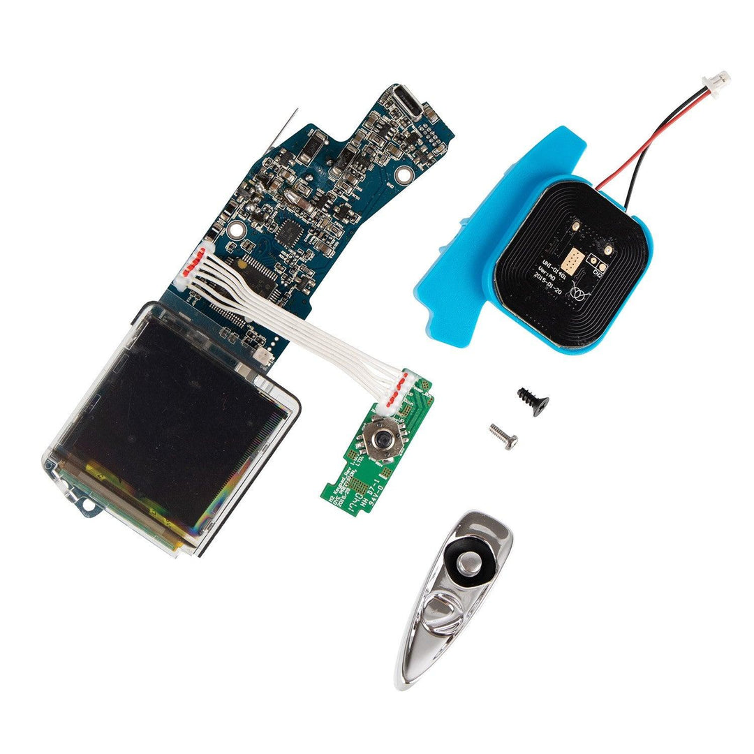 M3 Series / DLS MAIN BOARD KIT - DYE Precision Germany GmbH
