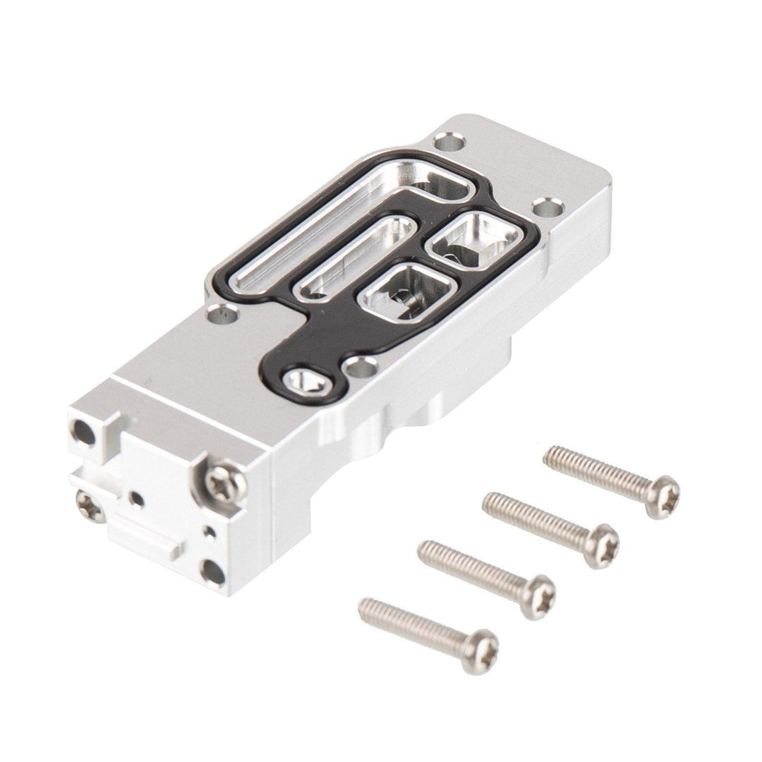 M3 Series SOLENOID KIT - DYE Precision Germany GmbH