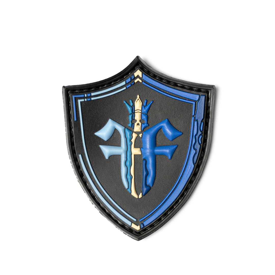 Femme Fatal Patch - DYE Precision Germany GmbH