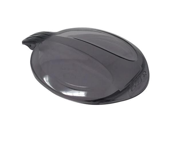 R2 ERSATZDECKEL SMOKE - DYE Precision Germany GmbH