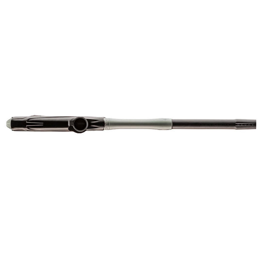 RIZE CZR SCHWARZ GRAU - DYE Precision Germany GmbH