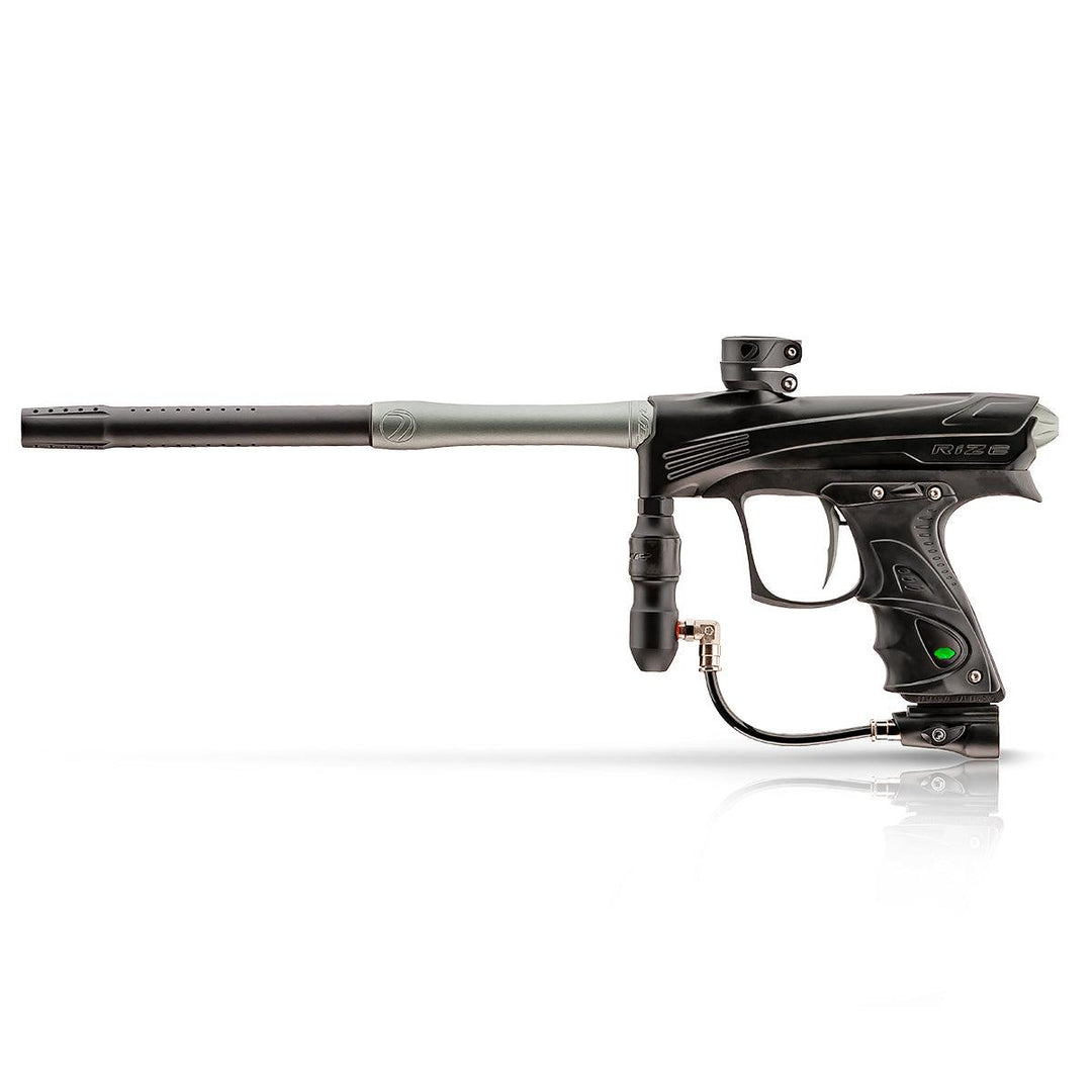 RIZE CZR SCHWARZ GRAU - DYE Precision Germany GmbH