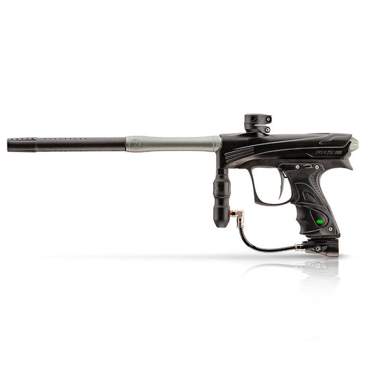 RIZE CZR SCHWARZ GRAU - DYE Precision Germany GmbH