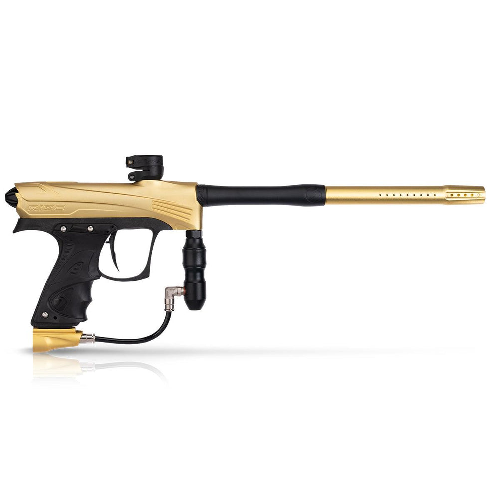 Rize CZR Gold Black - DYE Precision Germany GmbH