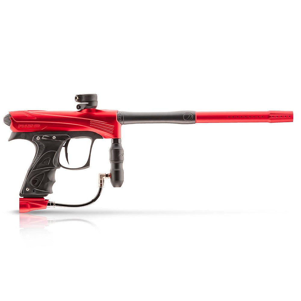 RIZE CZR ROT SCHWARZ - DYE Precision Germany GmbH
