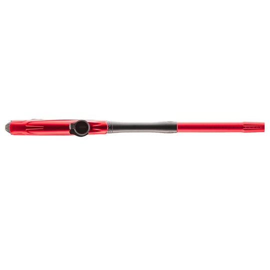 RIZE CZR ROT SCHWARZ - DYE Precision Germany GmbH