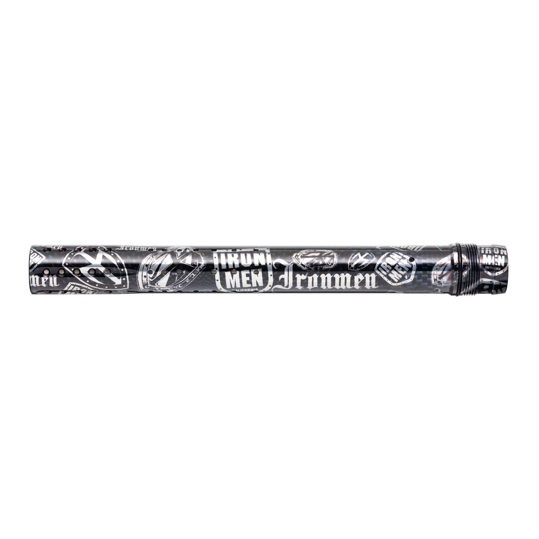 TIP UL-I PGA 14" IRONMEN RED - DYE Precision Germany GmbH