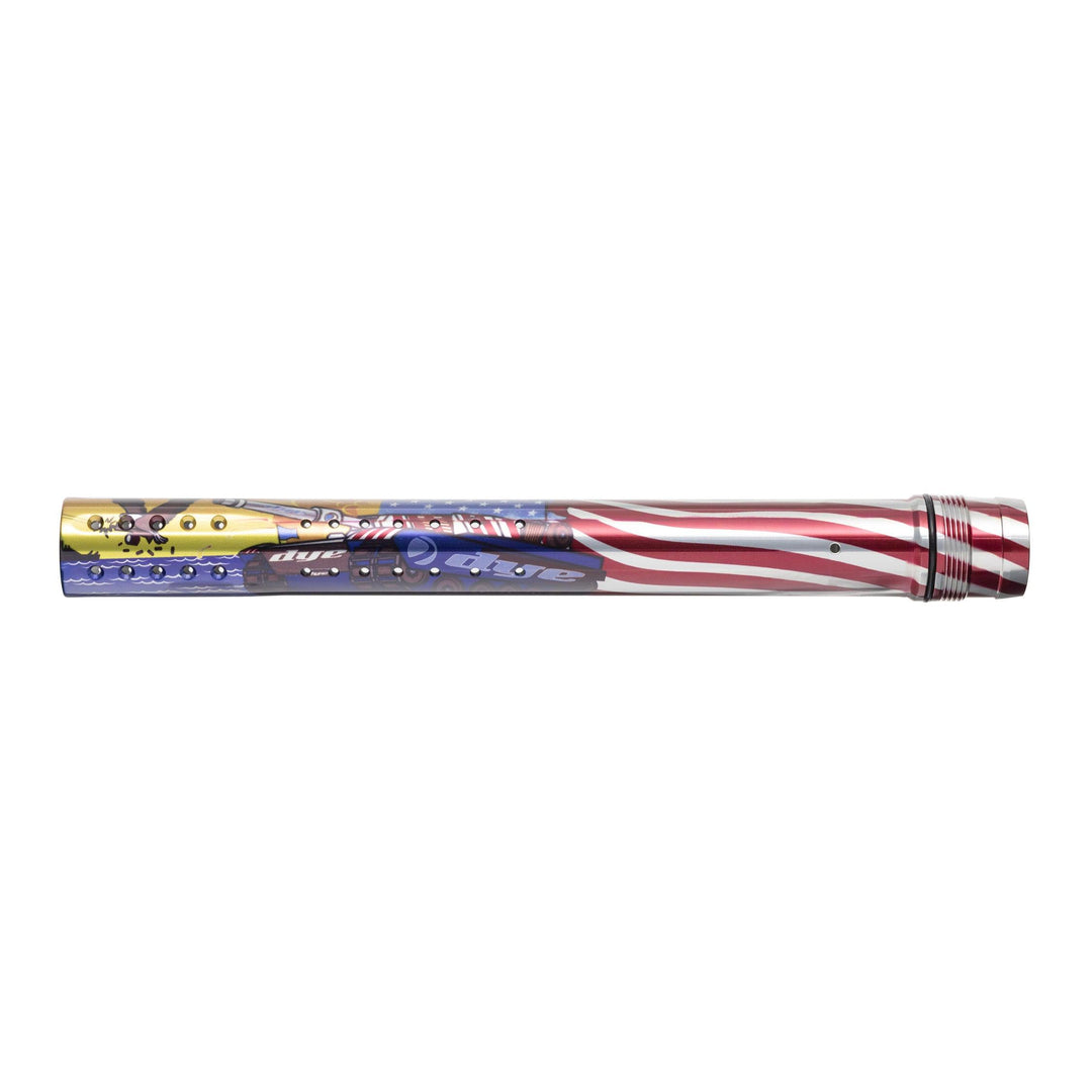 TIP UL-I PGA 14" MERICA - DYE Precision Germany GmbH