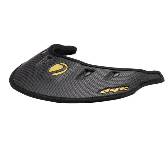 DYE i4/i5 Wing Visor Gold / Schwarz - DYE Precision Germany GmbH