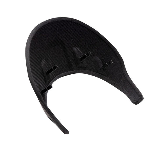 DYE i4/i5 Wing Visor Gold / Schwarz - DYE Precision Germany GmbH