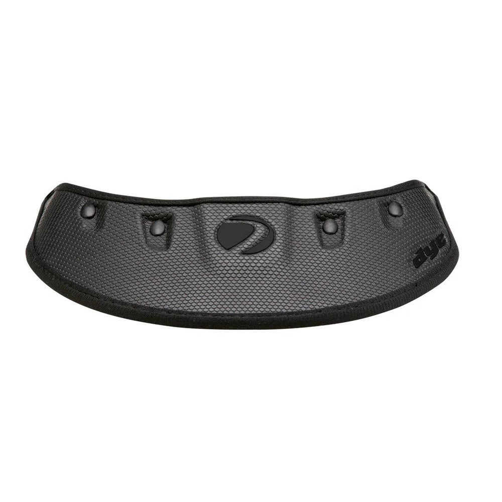 DYE i4/i5 Wing Visor Schwarz - DYE Precision Germany GmbH