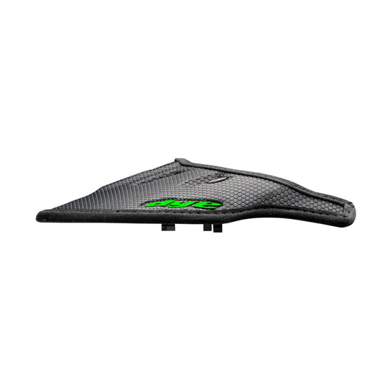 DYE i4/i5 Wing Visor Lime / Schwarz - DYE Precision Germany GmbH