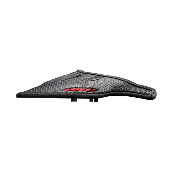 DYE i4/i5 Wing Visor Rot / Schwarz - DYE Precision Germany GmbH