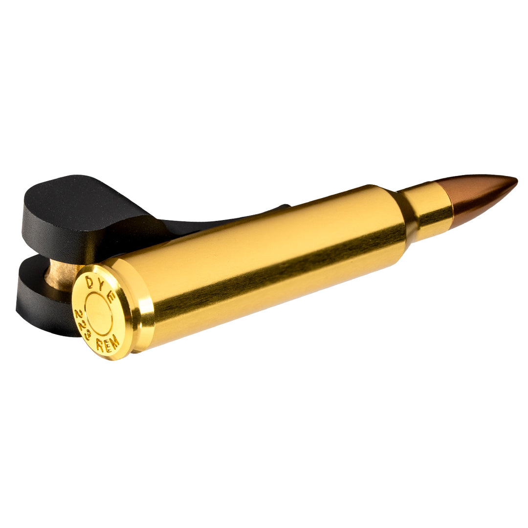 LEVER SPENT SERIES .223