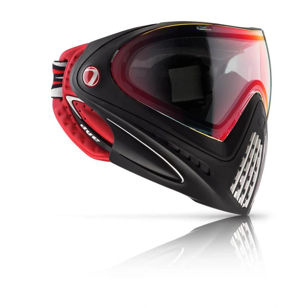 i4 DIRTY BIRD - DYE Precision Germany GmbH