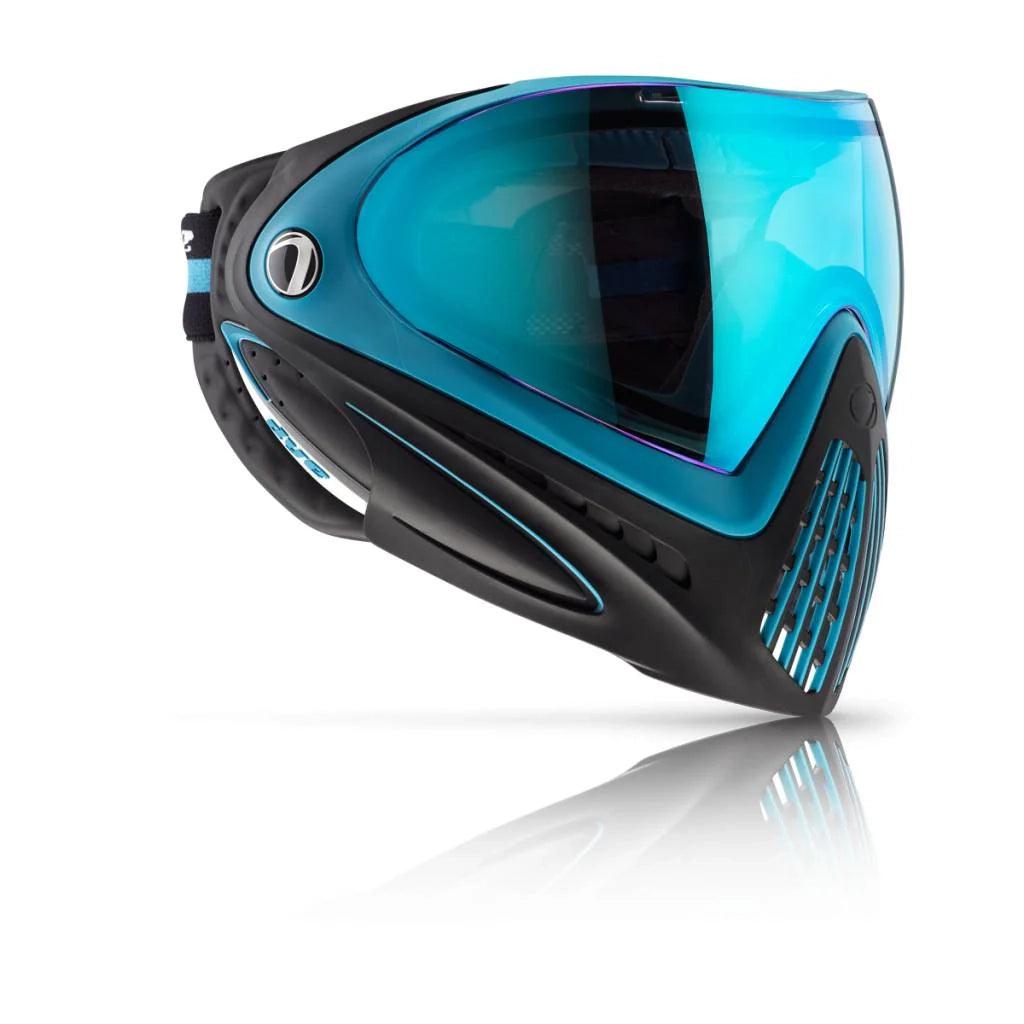 i4 POWDER BLUE - DYE Precision Germany GmbH