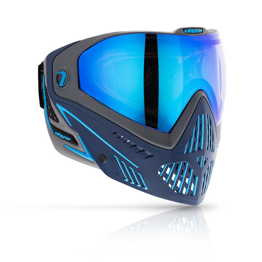 i5 RAISEUP - DYE Precision Germany GmbH