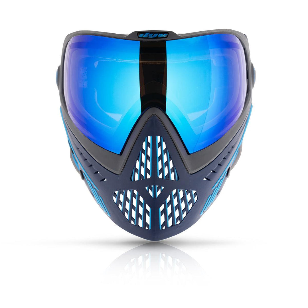 i5 RAISEUP - DYE Precision Germany GmbH
