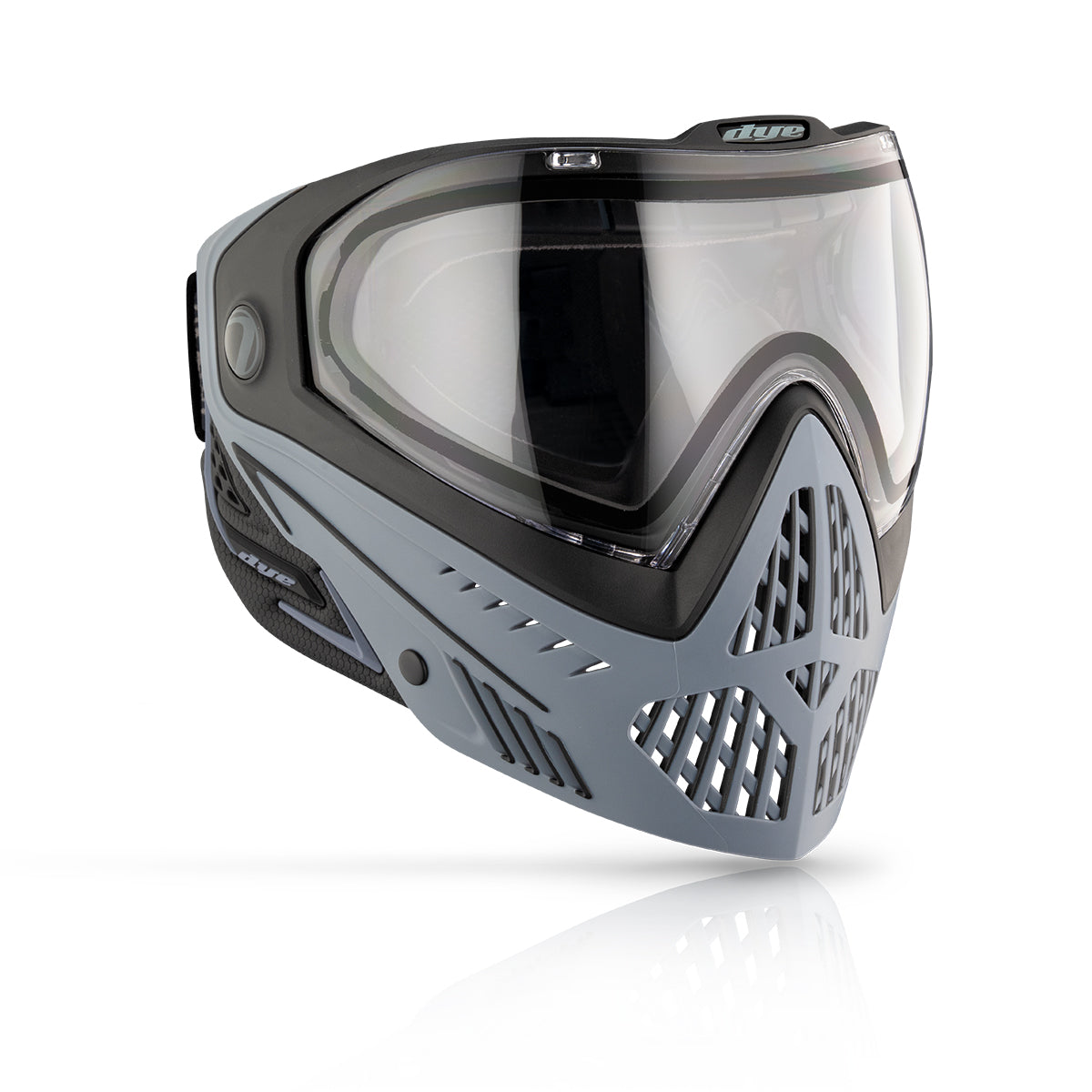 DYE i5 GOGGLE - TAC GREY – DYE Precision Germany GmbH