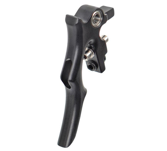 BWING21 DSR ALUMINUM TRIGGER BLACK - DYE Precision Germany GmbH
