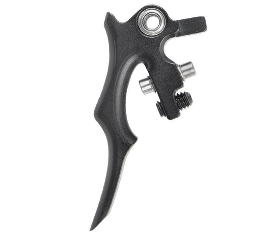 BWING21 DSR ALUMINUM TRIGGER BLACK - DYE Precision Germany GmbH