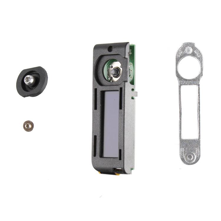 DSR OLED Reparatur KIT - DYE Precision Germany GmbH