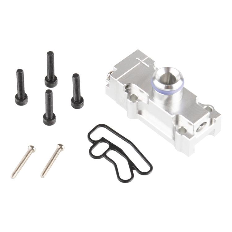 DSR REPAIR SOLENOID KIT - DYE Precision Germany GmbH