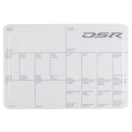 REPAIR KIT DSR MEDIUM - DYE Precision Germany GmbH